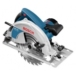 Bosch GKS 85 Daire Testere 2200 Watt / 0 601 57A 000